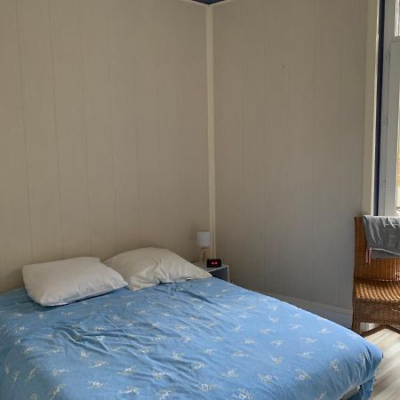 Appartement Lumineux N°6 Le Val D'Or - 4 Personnes - 1 Chambre Avec Petit Balcon La Bourboule Buitenkant foto