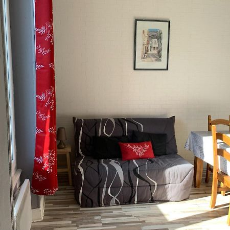 Appartement Lumineux N°6 Le Val D'Or - 4 Personnes - 1 Chambre Avec Petit Balcon La Bourboule Buitenkant foto