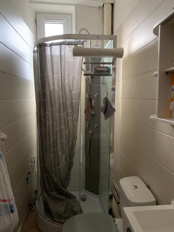 Appartement Lumineux N°6 Le Val D'Or - 4 Personnes - 1 Chambre Avec Petit Balcon La Bourboule Buitenkant foto