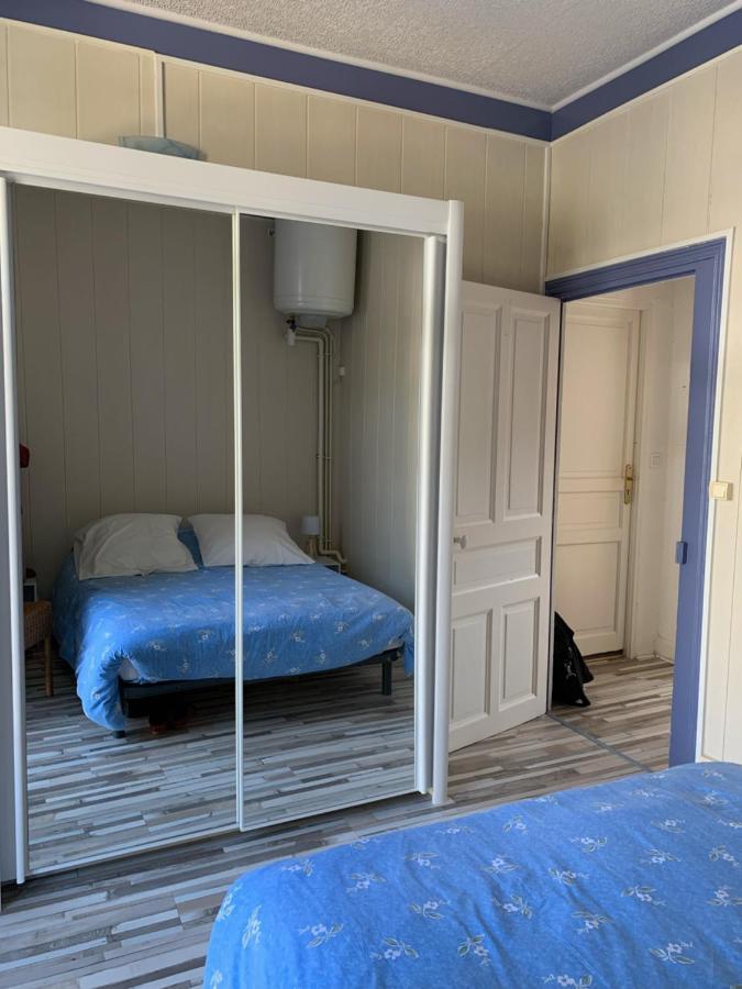 Appartement Lumineux N°6 Le Val D'Or - 4 Personnes - 1 Chambre Avec Petit Balcon La Bourboule Buitenkant foto