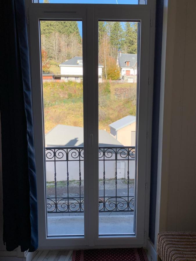 Appartement Lumineux N°6 Le Val D'Or - 4 Personnes - 1 Chambre Avec Petit Balcon La Bourboule Buitenkant foto